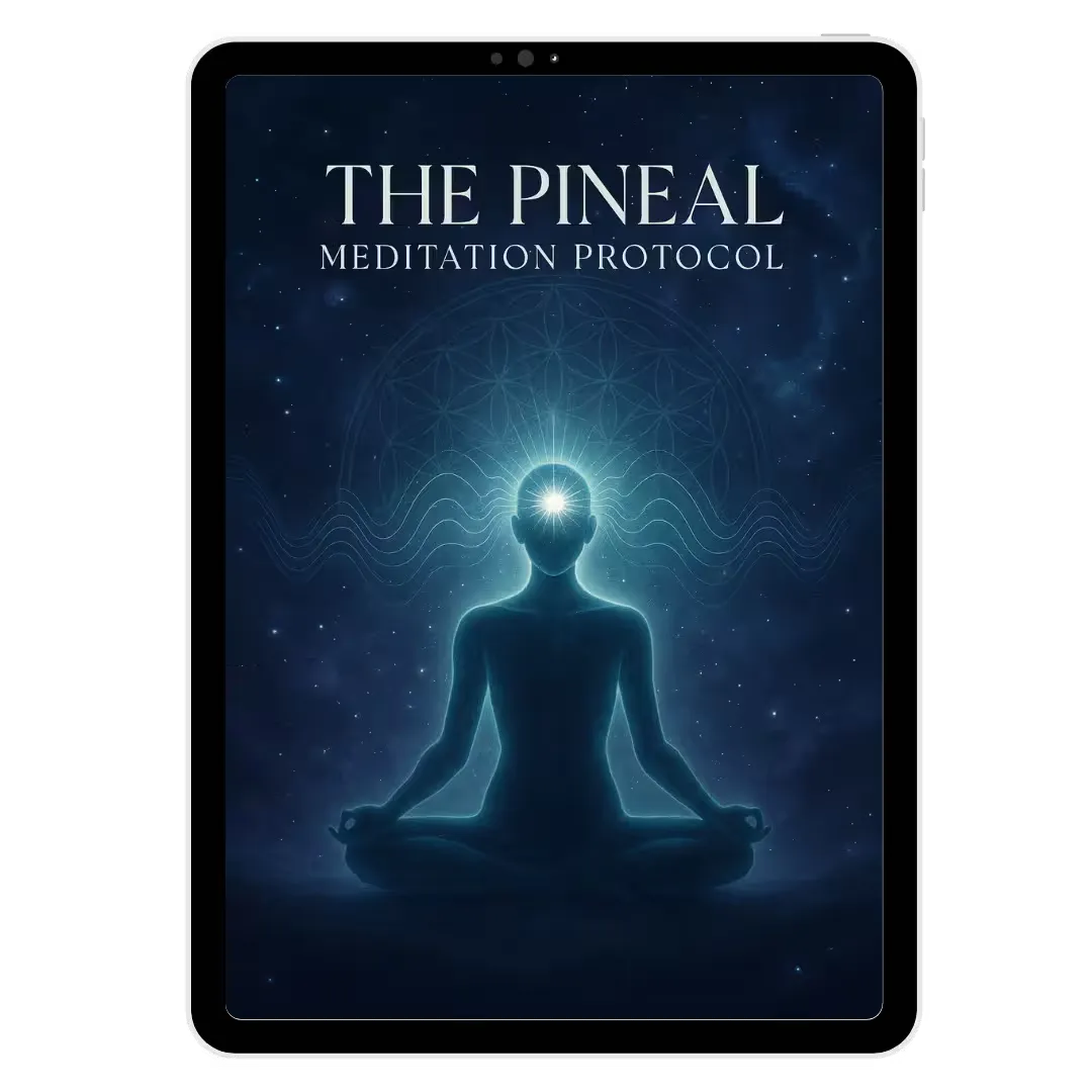 Pineal Awakening